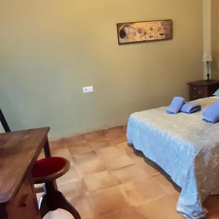 Holiday home Majestuosa Sanlucar de Barrameda