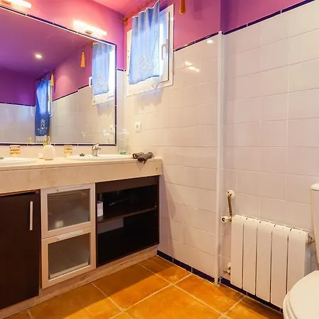 Majestuosa Holiday home Sanlucar de Barrameda