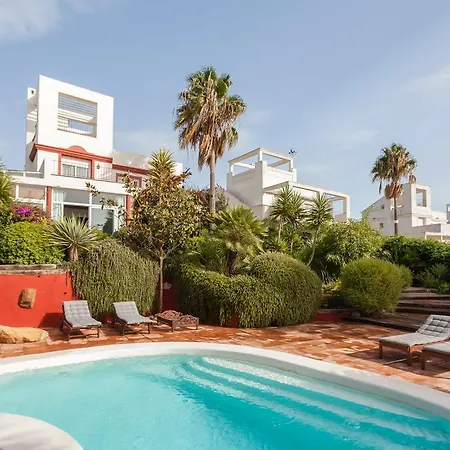 Majestuosa Sanlucar de Barrameda