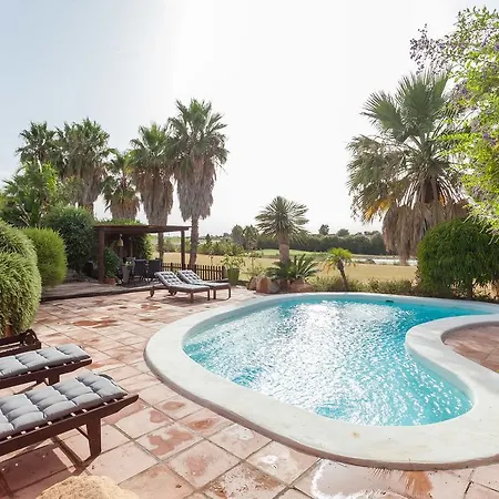 Holiday home Majestuosa Sanlucar de Barrameda