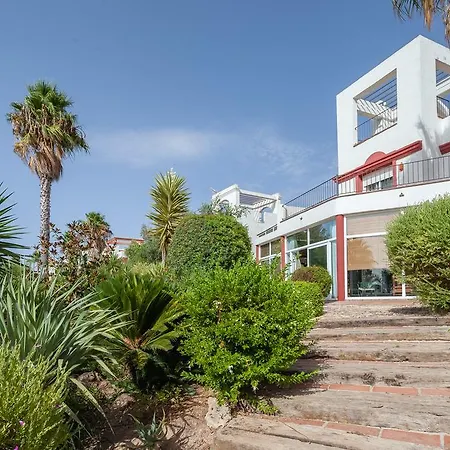 Holiday home Majestuosa