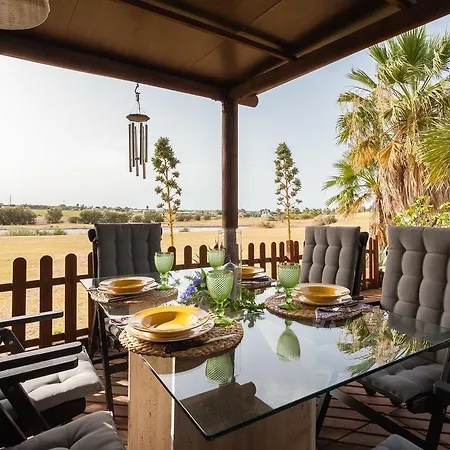Majestuosa Holiday home *
